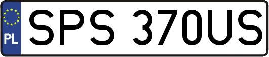 SPS370US