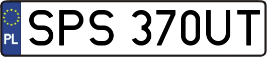 SPS370UT