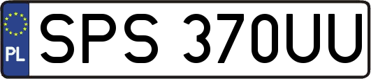 SPS370UU