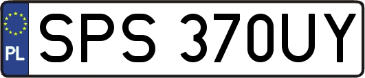 SPS370UY