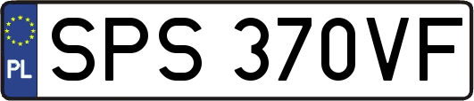 SPS370VF