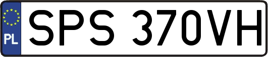 SPS370VH