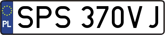 SPS370VJ