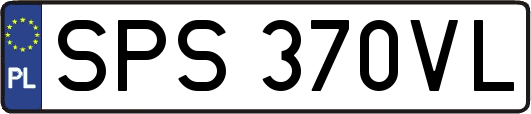 SPS370VL