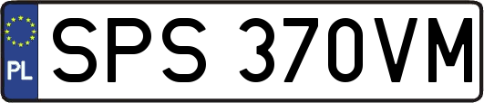 SPS370VM