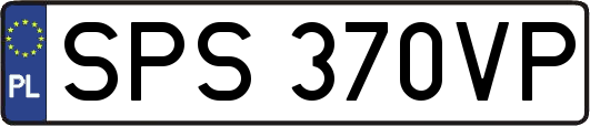 SPS370VP