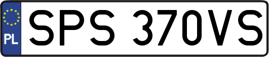 SPS370VS