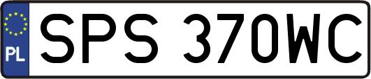 SPS370WC