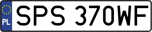SPS370WF
