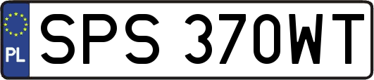 SPS370WT