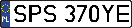 SPS370YE