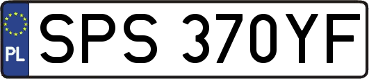 SPS370YF