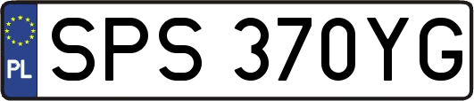SPS370YG