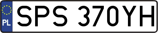SPS370YH