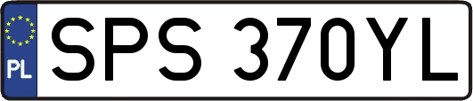 SPS370YL