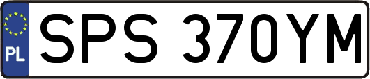SPS370YM