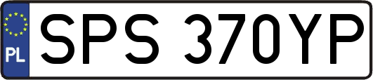 SPS370YP