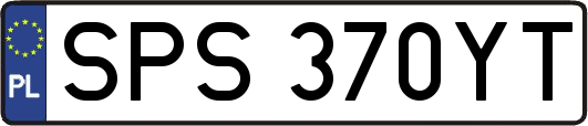 SPS370YT