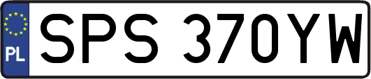 SPS370YW