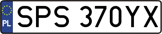 SPS370YX