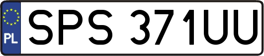 SPS371UU