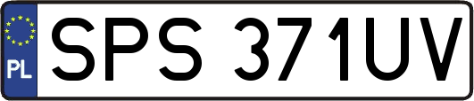 SPS371UV