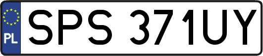 SPS371UY