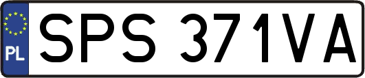 SPS371VA