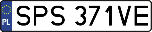 SPS371VE