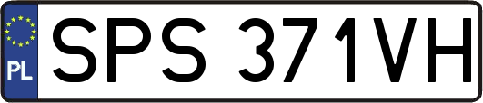 SPS371VH