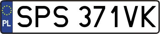 SPS371VK