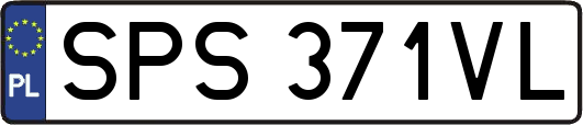 SPS371VL