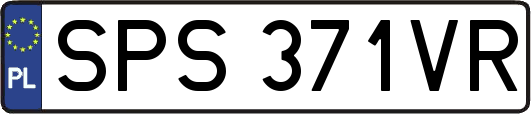 SPS371VR