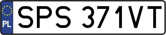 SPS371VT