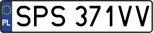 SPS371VV