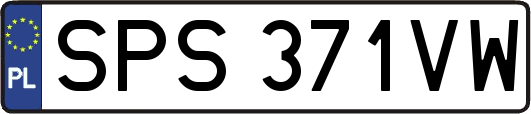 SPS371VW