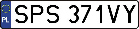 SPS371VY