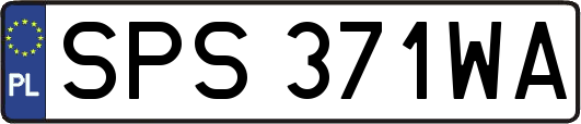 SPS371WA