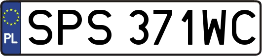 SPS371WC