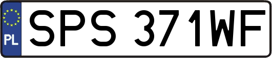 SPS371WF