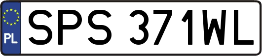 SPS371WL