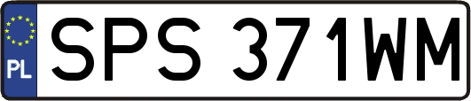 SPS371WM