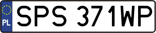 SPS371WP
