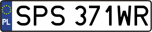 SPS371WR
