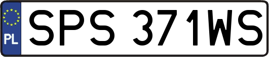 SPS371WS