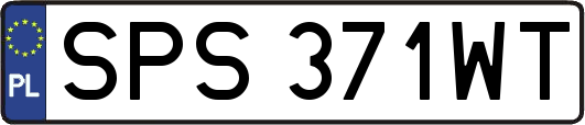 SPS371WT