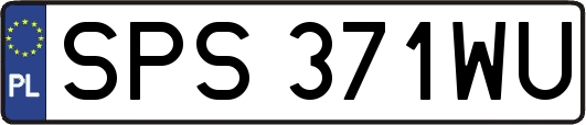 SPS371WU