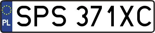 SPS371XC
