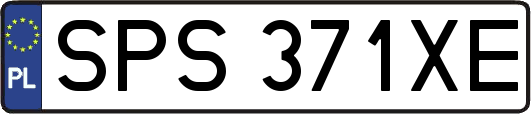 SPS371XE
