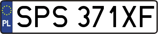 SPS371XF